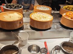 -龍歌自助小火锅(崂山丽达店)