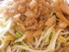 -拉面莊夢語＆中华料理八椿