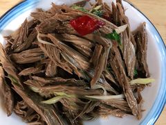 -太原面食店(解放路店)