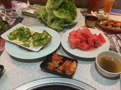 -炭之家·齐齐哈尔非遗烤肉·鲜切直供(中央大街店)