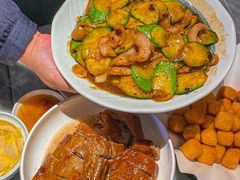 -莞府家宴·东莞菜(市民服务中心店)