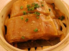 -金翠皇宫粤菜·点心·海鲜(翡翠店)
