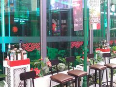 -Famous肥猫墨西哥音乐餐吧(五棵松华熙LIVE店)