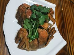 -呼吸森林·生态农庄农家乐私房菜