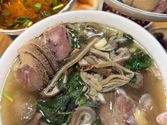 -熊氏牛羊杂粉(龙眼井总店)