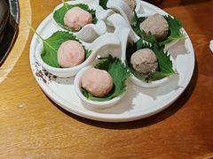 -受气牛肉·重庆耙牛肉(来福士店)