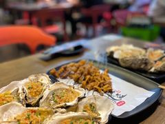 -马海涛牛肉串(领汇广场店)