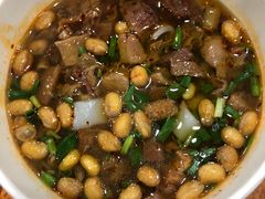 -覃肥叔桂林米粉(粮道街店)