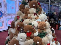 -line friends(明洞旗舰店)