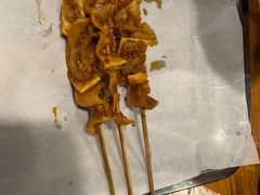 -京朋串屋·烧烤(望京西路总店)