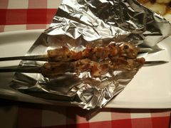 -西贝莜面村(上海百联西郊店)