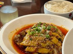 -渝味堂(彩云城店)