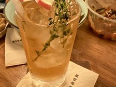 -埋位小酒馆(东城店)