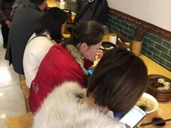 -徐建萍汤包(热河南路店)