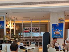 -新美姿美食水疗汇(罗湖口岸店)