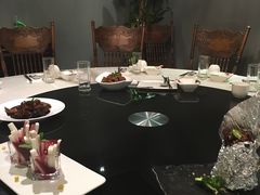 -徐记私厨(半淞园路店)