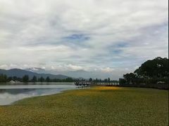 -月亮湾景区