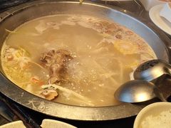 -天都火锅酒楼(虹梅南路店)