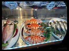 -厝包四点金·潮宴(太古仓店)