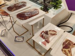 -藜爱·山海情海鲜自助(万达广场店)
