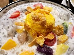 -静香HOUSE·全时段融合餐厅(七星欢乐颂店)