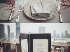 -上海和平饭店华懋阁 Cathay Room