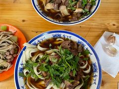 -清真-戏楼王记牛肉面