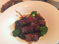 -北京老铺烤鸭(老城根店)