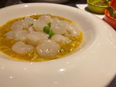 蟹粉虾仁-蟹榭·本帮江浙菜·蟹宴(五角场合生汇商场店)