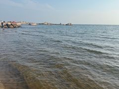 -北戴河东海水浴场