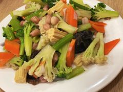 凉菜-老宋一锅出(静海店)