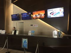 -英皇UA电影城(虹桥天地店)