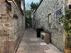 -涌上外婆桥(南塘店)