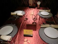 包厢-王品牛排(郑州大卫城店)