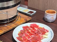 -蒜香焼肉PURUSHIN(马场路店)