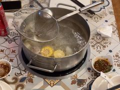 -普宁潮汕牛肉火锅(新香洲店)