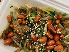 -陈添記·祖傳爽鱼皮·西关老字号(广州首店)