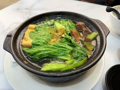 -清真马祥兴菜馆(云南北路店)