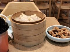 -一品小笼(金融街店)
