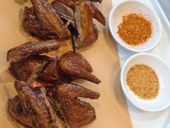 -云客来·花园餐厅(洛社店)