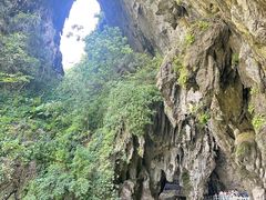 -英西峰林·洞天仙境