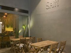 -Shift cocktail bar鸡尾酒吧