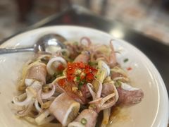 -老阿伯·闽南菜