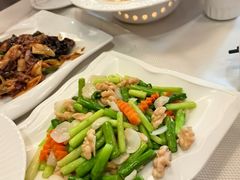 -丰泽园饭店