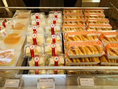 -85度C(深圳佳宁娜店)