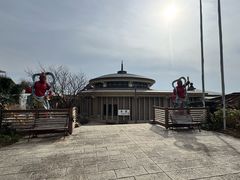 -灌篮高手动画打卡地