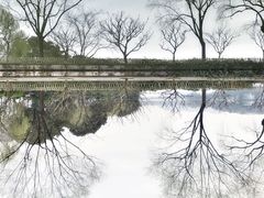 -苏堤停车场