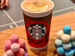 -星巴克臻选(广州高德置地秋广场店)