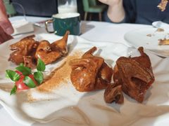 -潮上潮(南中环店)