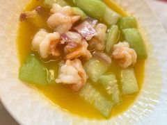 -楼外楼·停车场